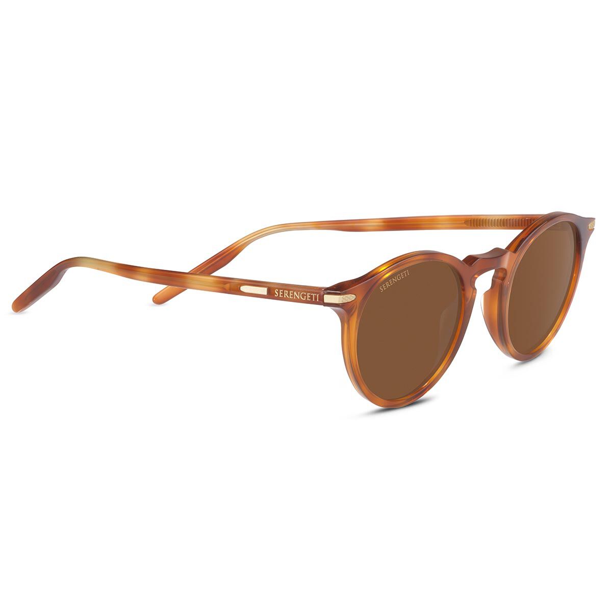 RAFFAELE, Shiny Caramel-Mineral Polarized Drivers Cat 2 to 3, hi-res image number null
